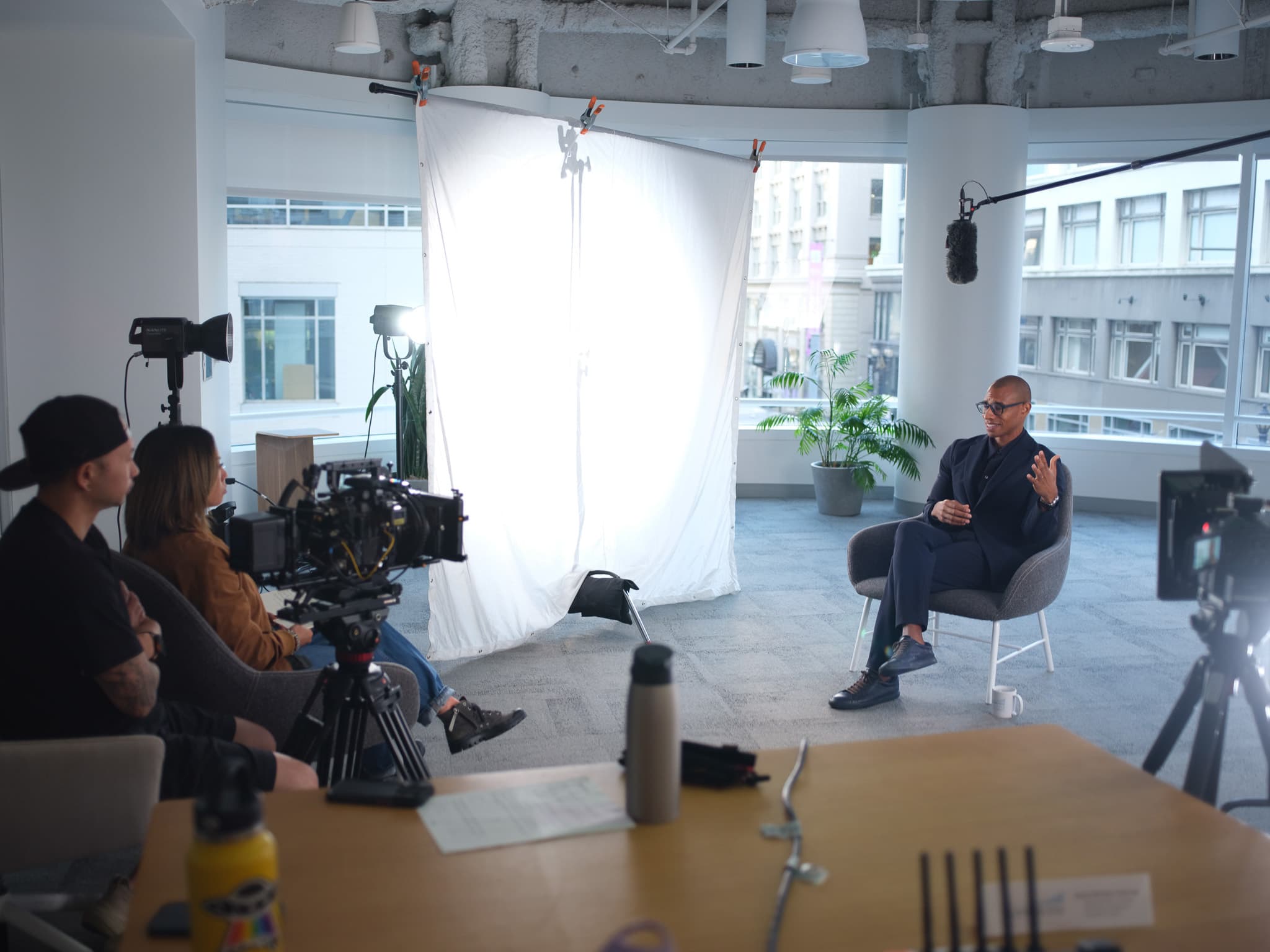 Project Moonshot Documentary gallery image 3