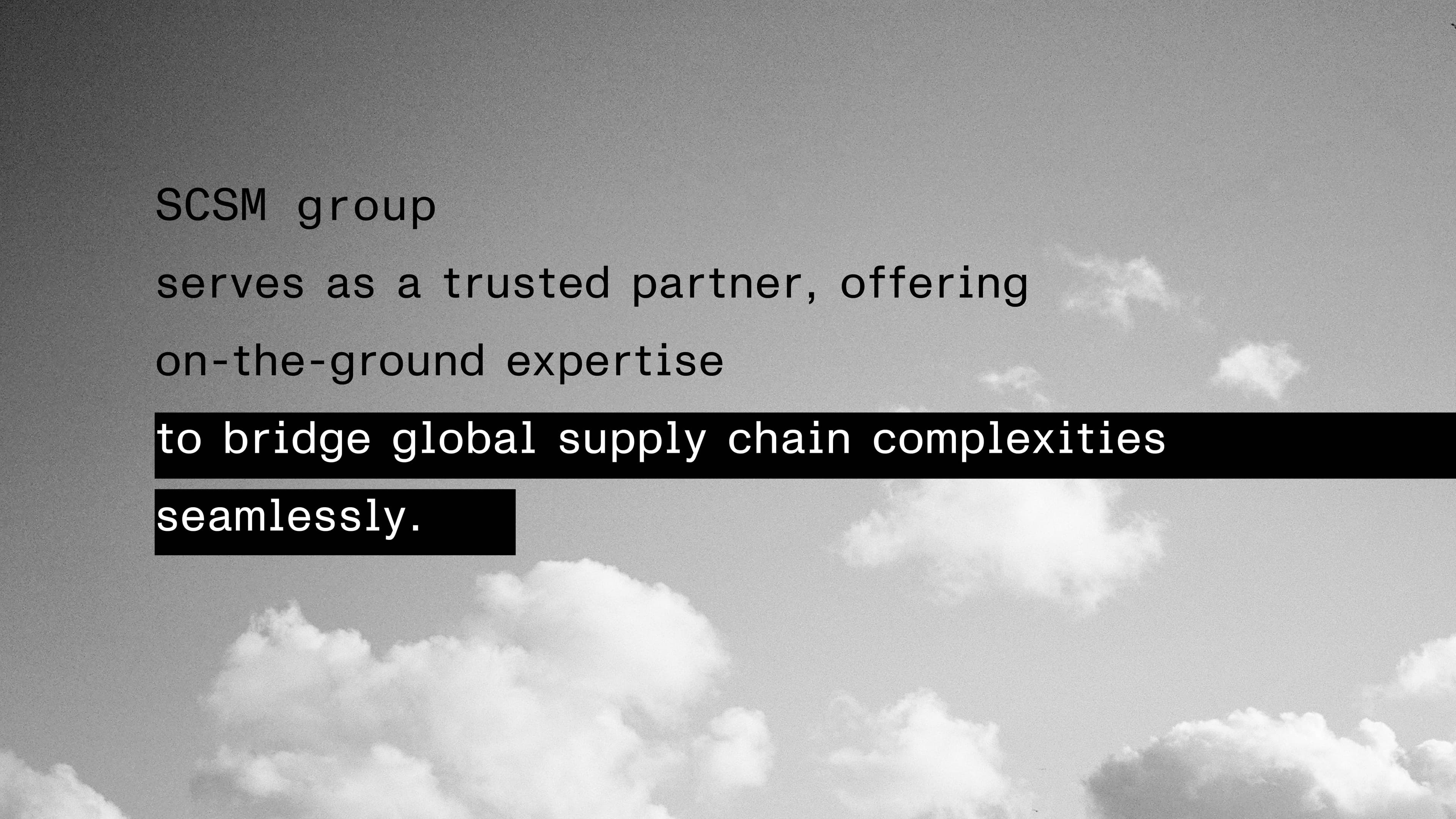 SCSM Brand Identity gallery image 3