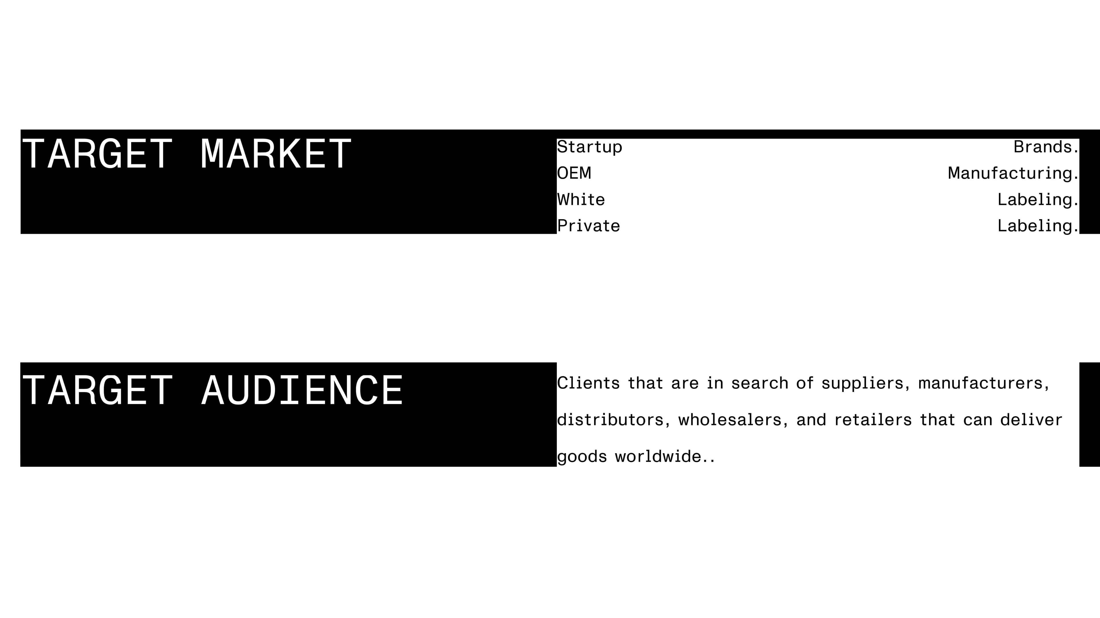 SCSM Brand Identity gallery image 4